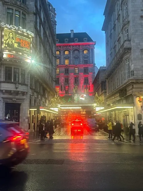 🌟 It’s Gloomy Outside. But Inside – It’s Heaven! 🌟