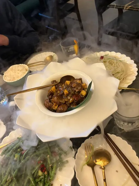 BK | Super Authentic Chinese Food in Williamsburg 🤤