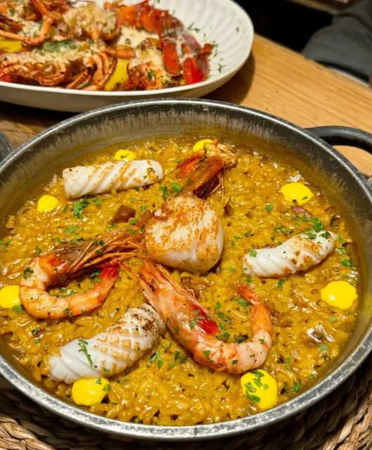 🇪🇸 Michelin food discovery in Mallorca 🍴