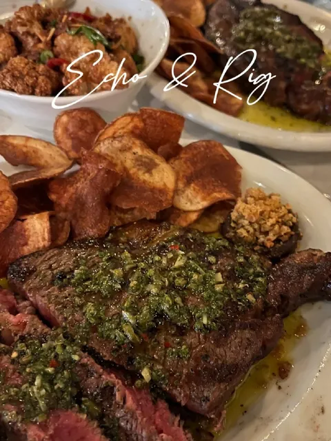 The Best Value Steakhouse in Las Vegas! 🥩👑