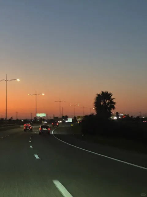 Houston Has Such a Beautiful Seaside Too! 🏝️