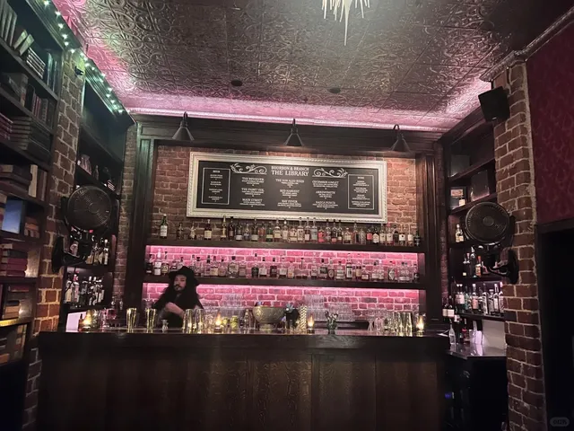 Absolute Love for This SF Jazz Bar!!! 🎷✨