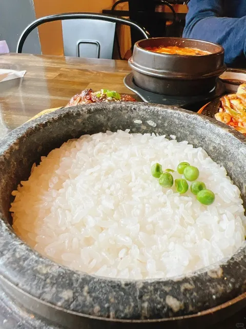 Seoul Tofu House in Tacoma — A Must-Try Korean Spot! 🍲🇰🇷