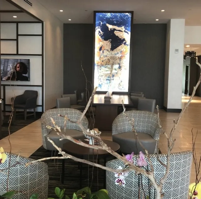 Staying at Hyatt Place San Juan!