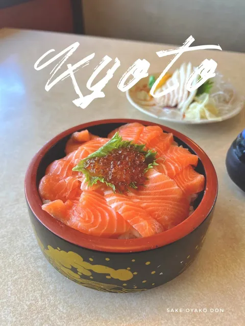 Salt Lake City｜Instant Trip to Kyoto ⛩️✨  