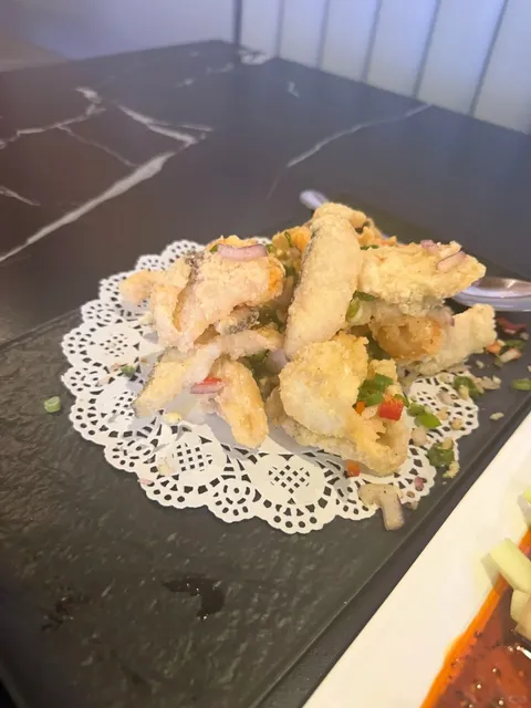 Atlanta Food Review｜Lao Si Chuan on Buford Highway 🌶️