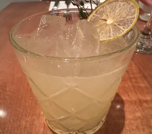 🍷 Halifax’s Fading Culinary Memory – Gio Review  