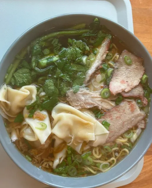 🥡 Homi Restaurant | Modern Mexican Eats on University Ave