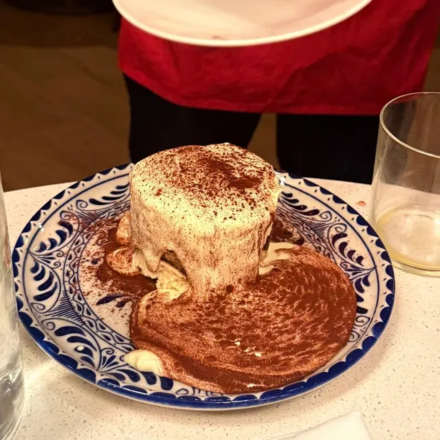 Philly | Eataly at KOP — Tiramisu That Takes Flight! 🍝✨