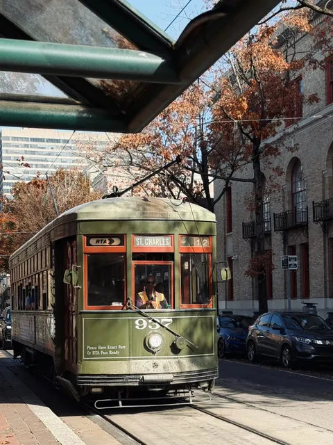 🎺 New Orleans | 4-Day, 3-Night Relaxing Travel Guide