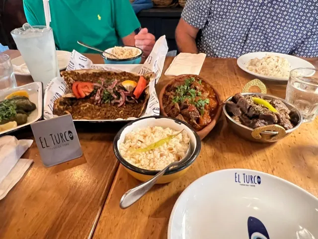 A Must-Visit Restaurant in Miami! 🏆