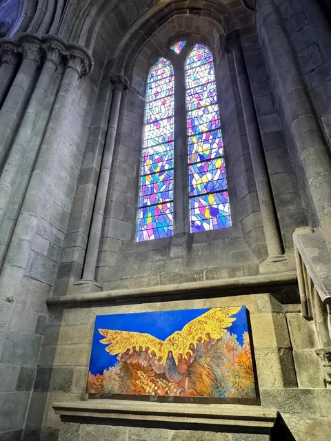 🇫🇷 Saint-Malo: A Fairytale Coastal Getaway Just 2 Hours from Paris! 