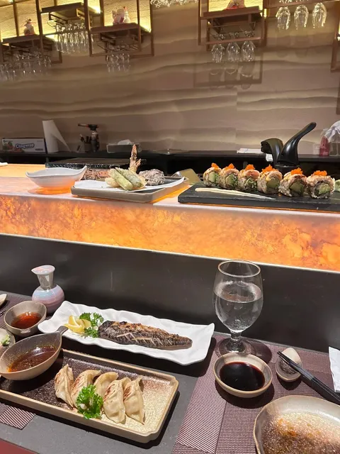 ​​🍢 Akoya Izakaya - Markham’s Newest Hidden Gem! (No Sake… Yet!?) 🏮​