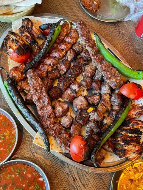 🇳🇱 Amsterdam | If You Want to Eat Lamb Like Never Before