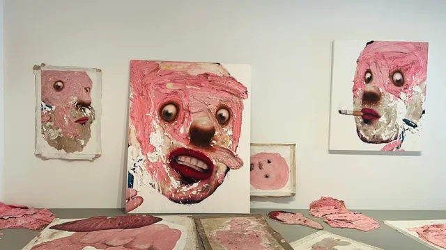 🏛️💎Melbourne’s Must-Visit Gem: National Gallery of Victoria (NGV) 