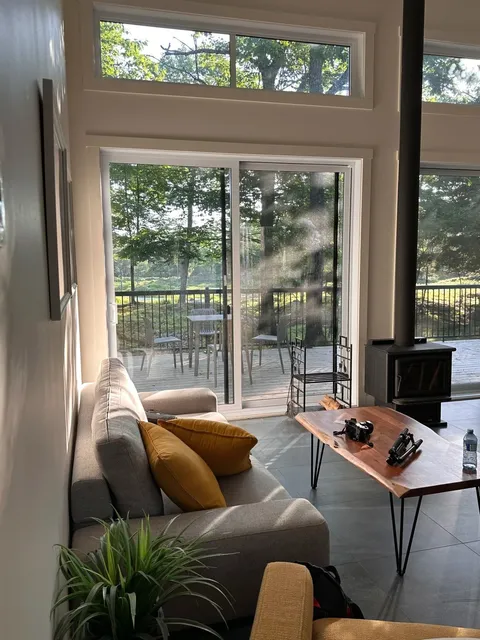 ​​🇨🇦 Ultimate Guide to Park Omega's Deer Cabins 