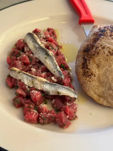  First Bite at Chez Celine - The French Bistro We've Been Waiting For!