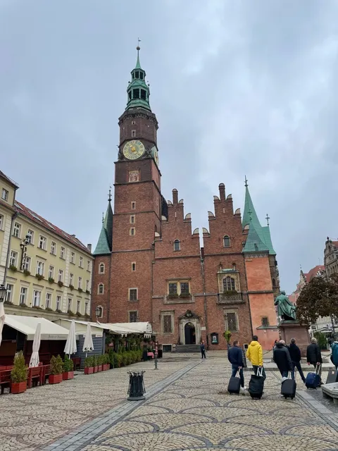 Wrocław, Poland 🌆✨ - The Perfect 2-Day City Break!