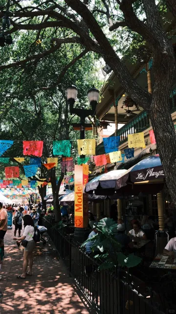 Escaping to San Antonio: A Long Weekend Guide 