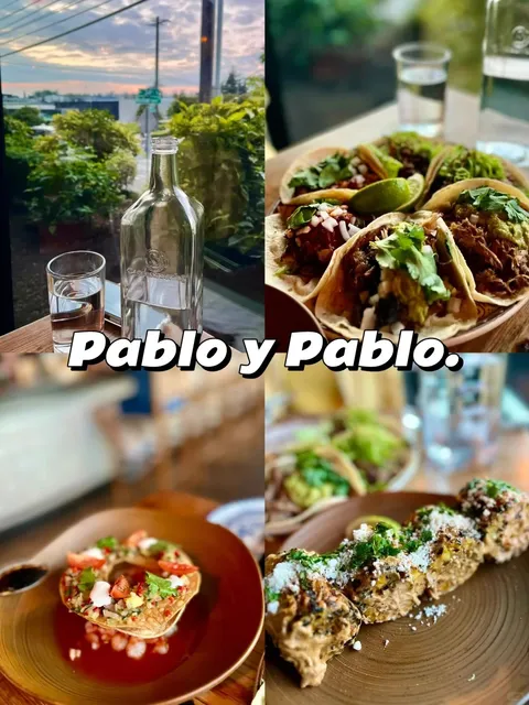 Seattle Must-Try Restaurants