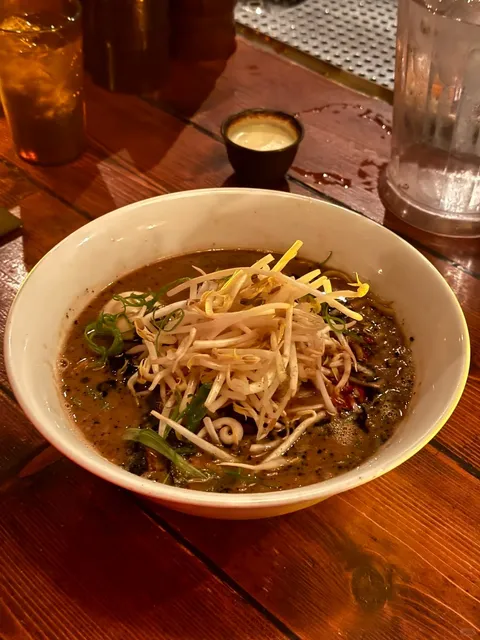 Hawaiian-Japanese Ramen in Chicago 🍜