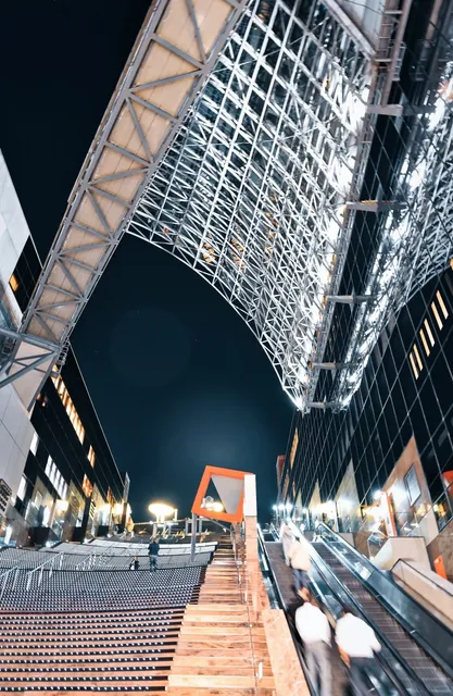 Japan Kyoto Travel 🗾