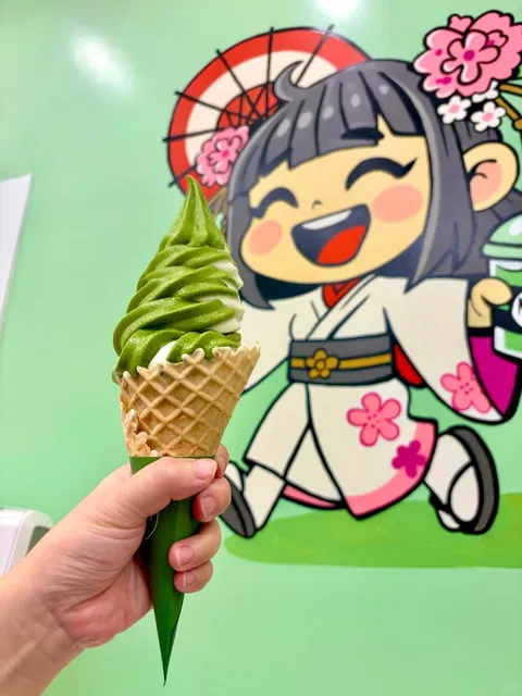 Our Go-To LA Ice Cream Shop Just Opened a New Location! 🍦🎉