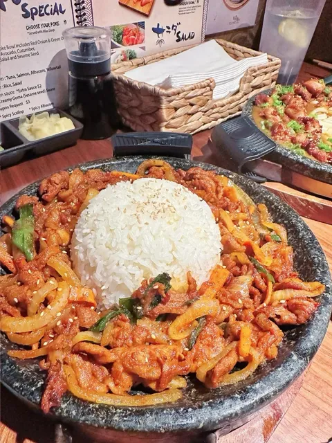 New Value-for-Money Japanese Spot in Long Beach