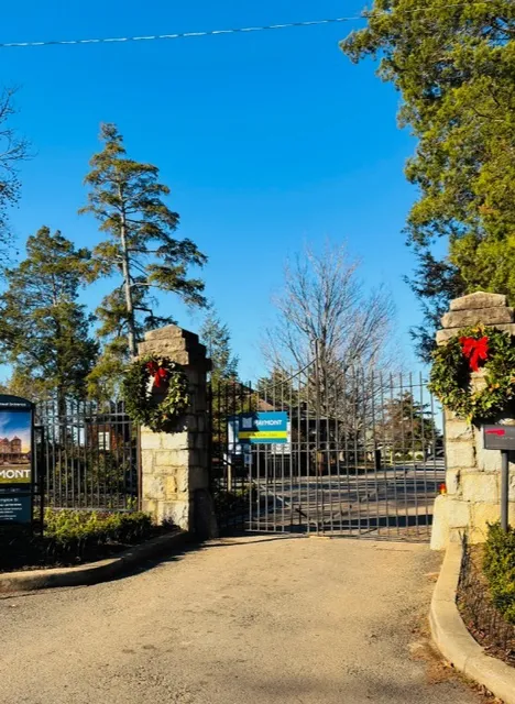 🌳 Maymont Richmond | A Gilded Age Estate, Gardens