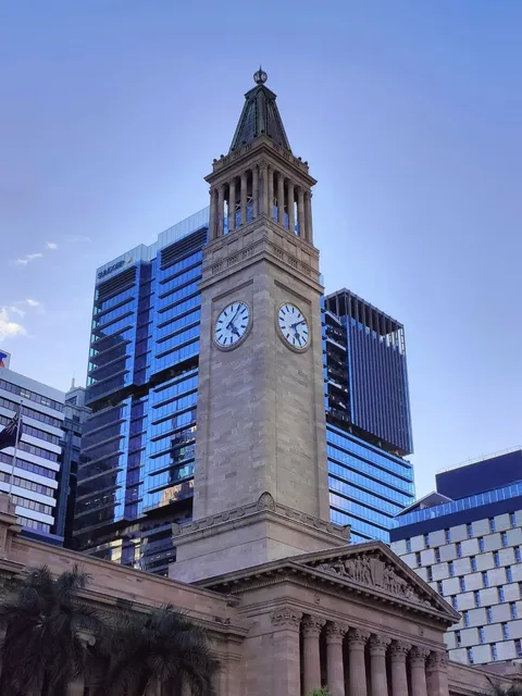 🇦🇺 Brisbane & Gold Coast 4-Day Itinerary