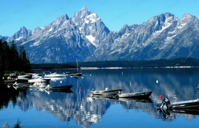  Grand Teton National Park: A Ready-to-Follow Travel Guide  