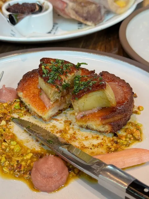 🇨🇦 French Brunch in Vancouver DT | Foie Gras Lovers, Rejoice! 🍳🪿