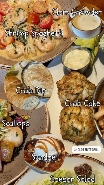 😋 DC Food Recommendations