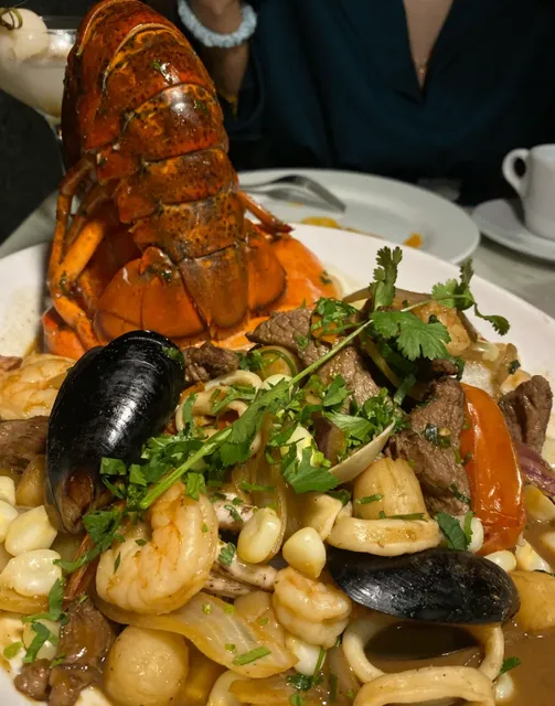 CVI.CHE 105: So Good, We Almost Licked the Plate🍤