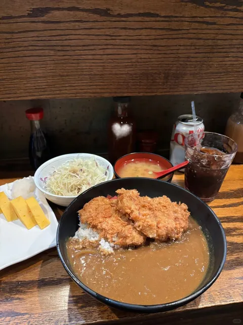 New York | The Ever-Busy Tonkatsu Shop 🍔