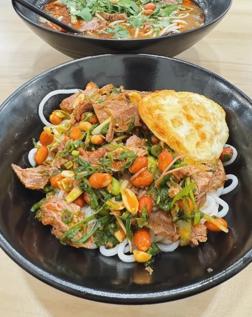 Dallas Food & Drink | Real Review of Noodology