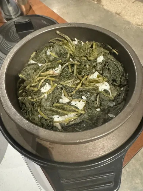 Atlanta Eats & Drinks – Korean Tofu Shop 🍚✨