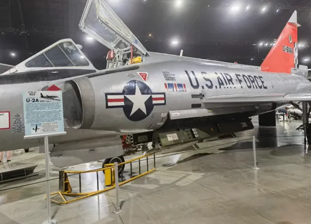 Discover Cincinnati’s Aviation Museums