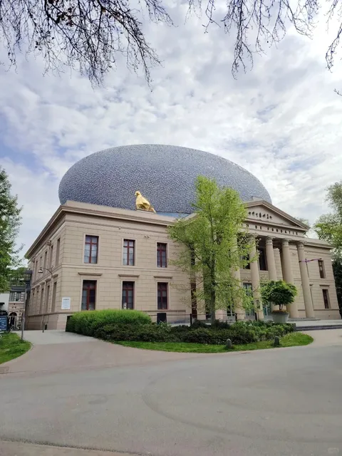 🇳🇱 Zwolle Cathedral | A Gothic Masterpiece in the Netherlands