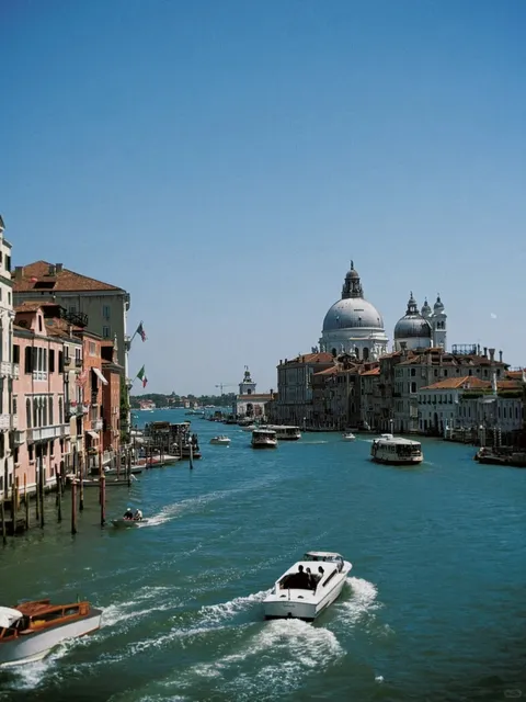 🇮🇹 Venice One-Day Walking Guide: Capture All The Best Shots! 📸✨