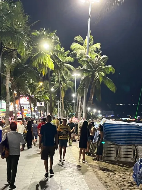 Will Love Bloom Under the Coconut Trees?