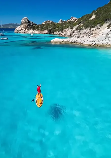  The Ultimate Mediterranean Escape