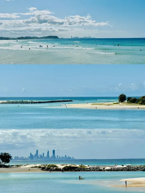 You Only Know Surfers Paradise? It Really Breaks My Heart 🩵