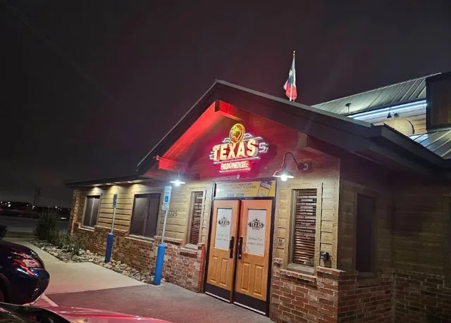 Dallas-Texas Roadhouse