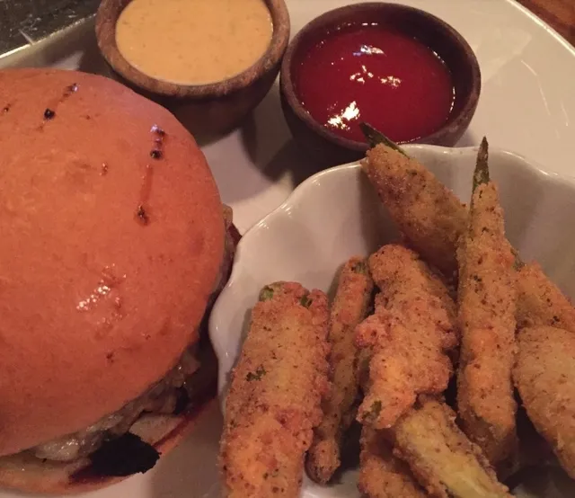 La Jolla: A Refined Culinary Experience