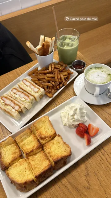 Please🥺 Paris is Seriously Delicious!