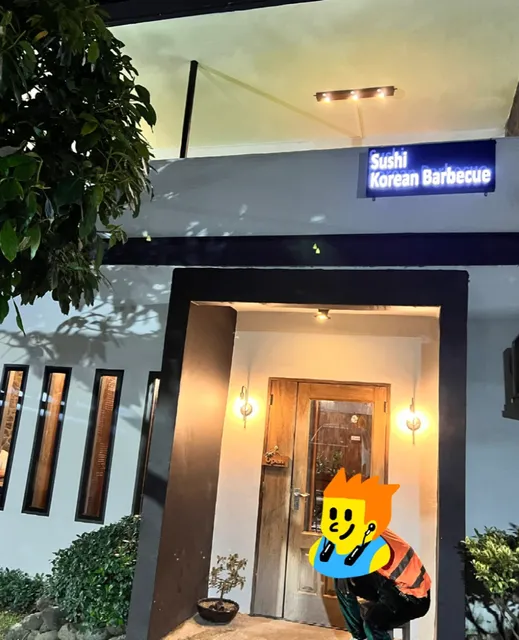 Korean Cuisine in Douala: A Taste of Seoul in Cameroon 🍜🇰🇷