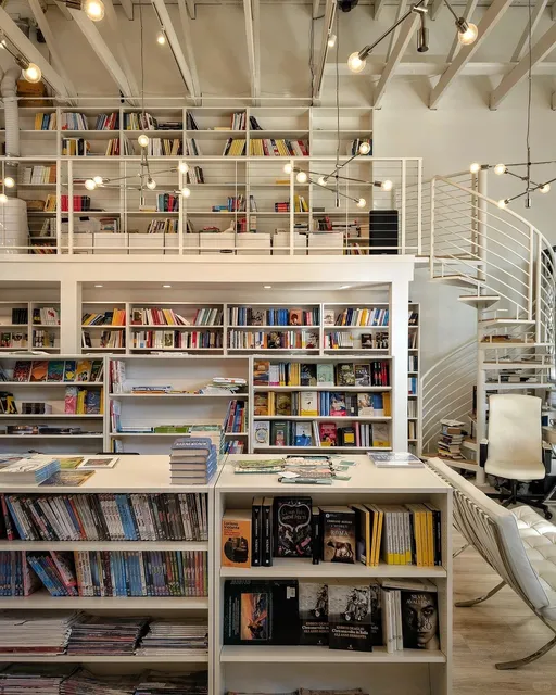 San Francisco’s North Beach