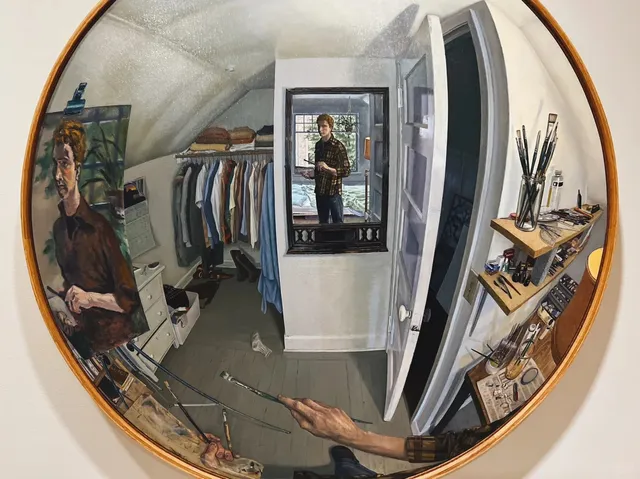 Seattle | Private Museum Frye Art Museum 🎨