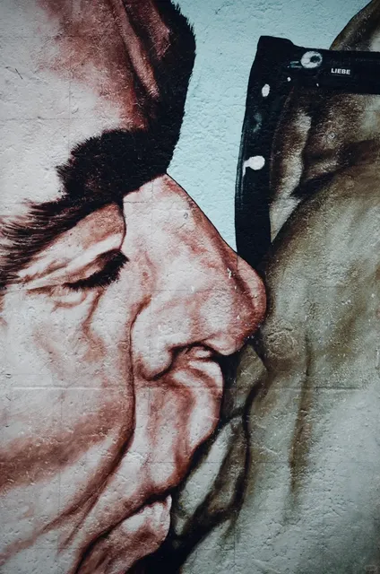 Berlin Travel Notes & Attractions Guide 🇩🇪✨